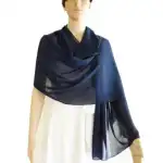 Chiffon Scarves